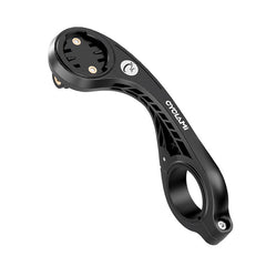 SOPORTE PARA BICICLETA CICLOCOMPUTADOR Y LUZ PLASTICO 31.8MM CYCLAMI S2