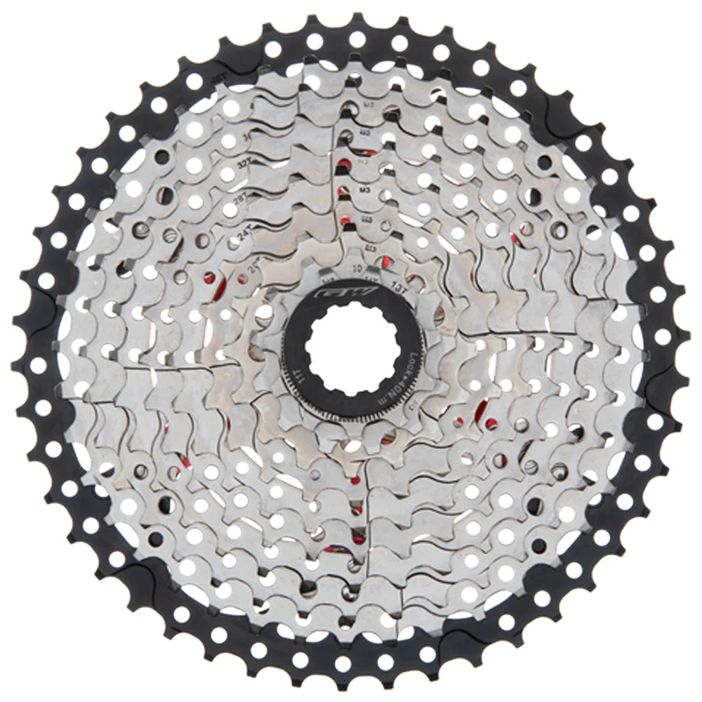 Pacha Cassette 10Vel 11-46T MTB
