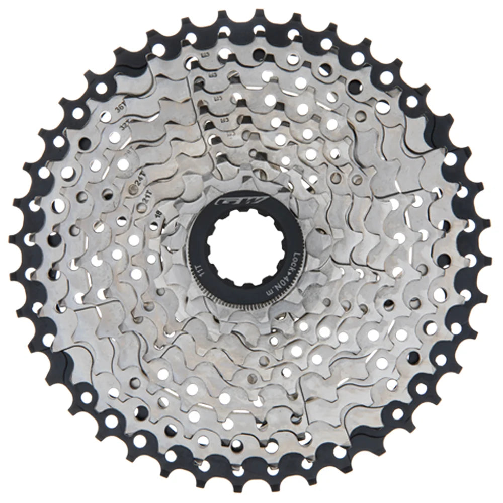 Pacha Cassette MTB 10Vel 11-40T