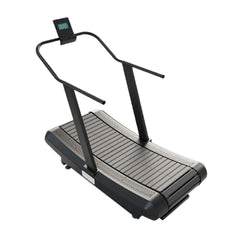 TROTADORA A7000 CURVA PROFESIONAL SIN MOTOR MOVIFIT