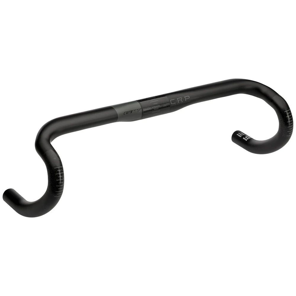 Manubrio Ruta 31.8mm Talla 440 mm Crp Carbono