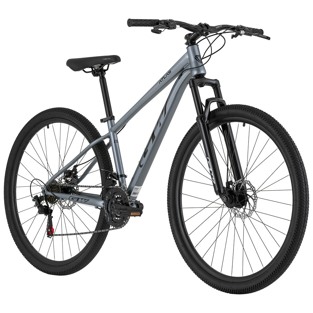 BICICLETA MTB 29P 3X7VEL ATLAS ACERO GW