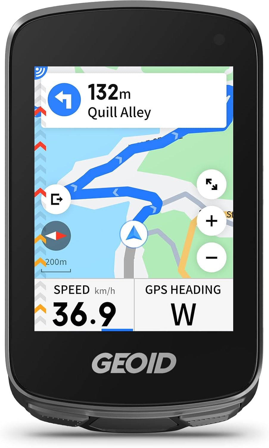 GEOID CC700 Pro