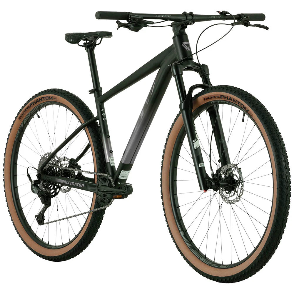 Bicicleta MTB Alligator 29P