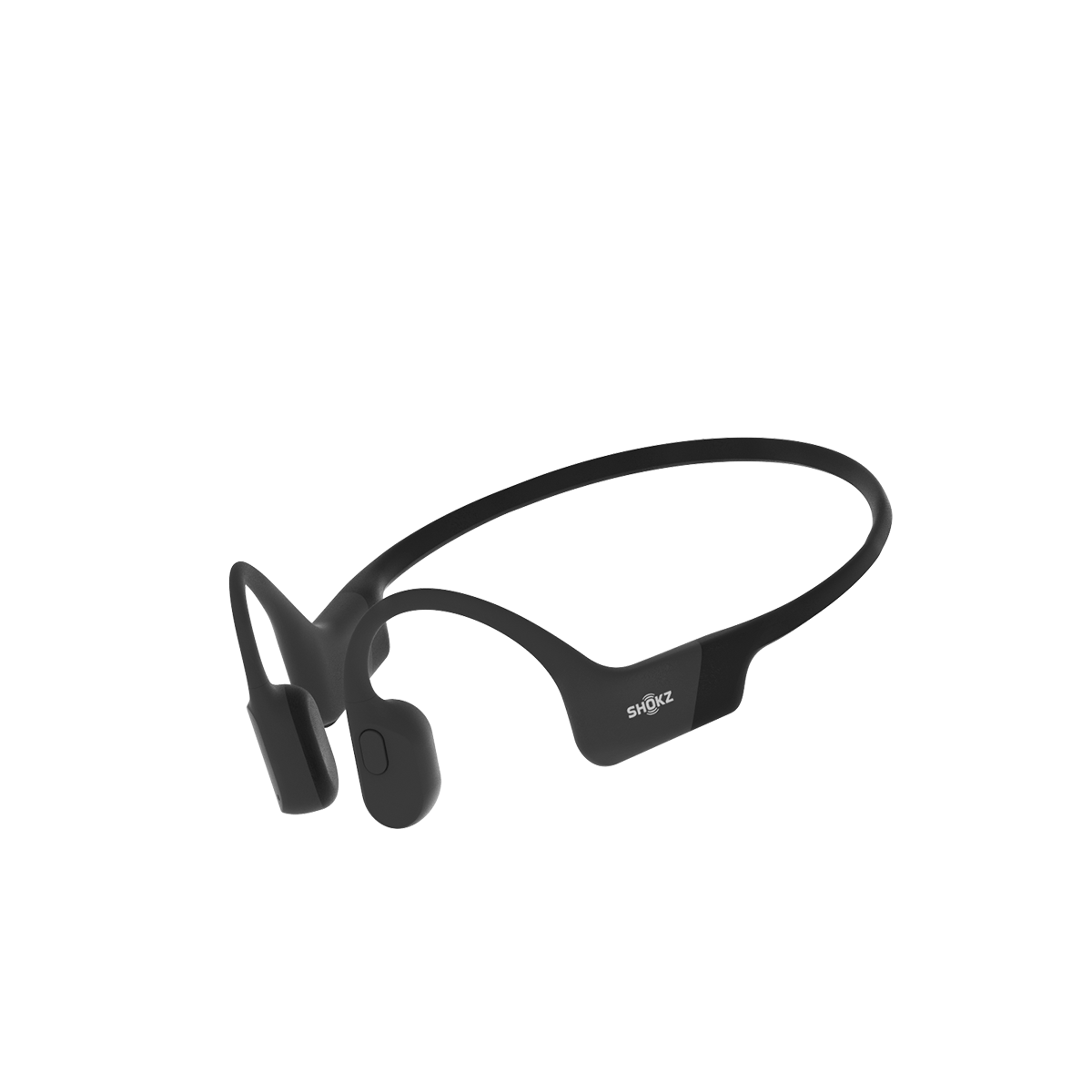 Shokz Openrun Shokz Openrun Black