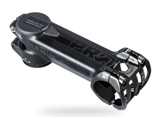 Potencia MTB Tharsis XC 31.8 mm -6° PRO