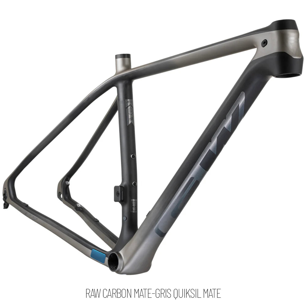 Marco MTB 29 Shark Carbono