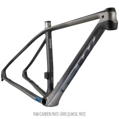Marco MTB 29 Shark Carbono