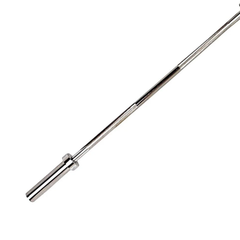 Barra Pesas Olímpicas Semi-Profesional