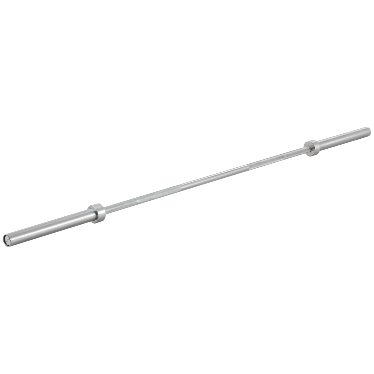 BARRA OLÍMPICA 2in. PROFESIONAL R1