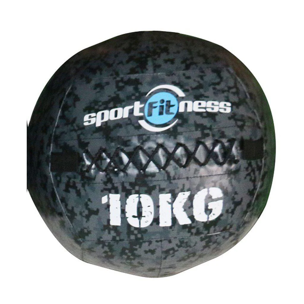 Balón de Peso Militar 10 KG