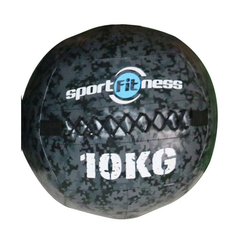 Balón de Peso Militar 10 KG