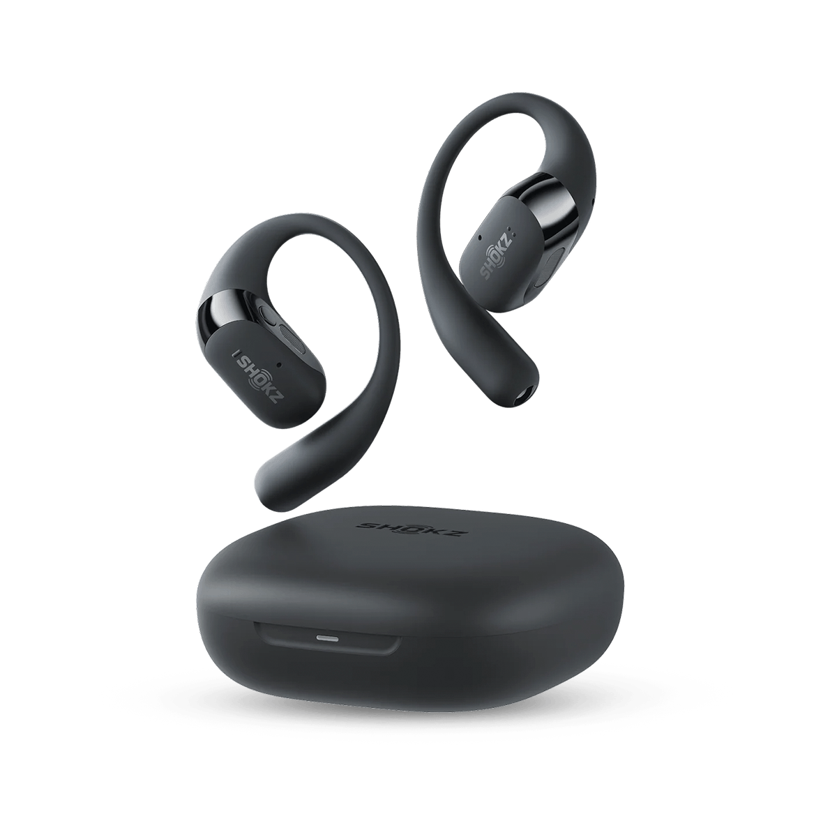 Shokz OpenFit 2+ Shokz OpenFit 2+ Negro
