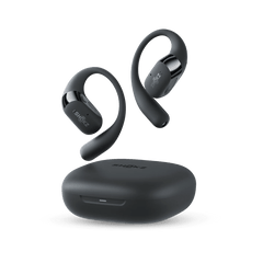 Shokz OpenFit 2+ Shokz OpenFit 2+ Negro