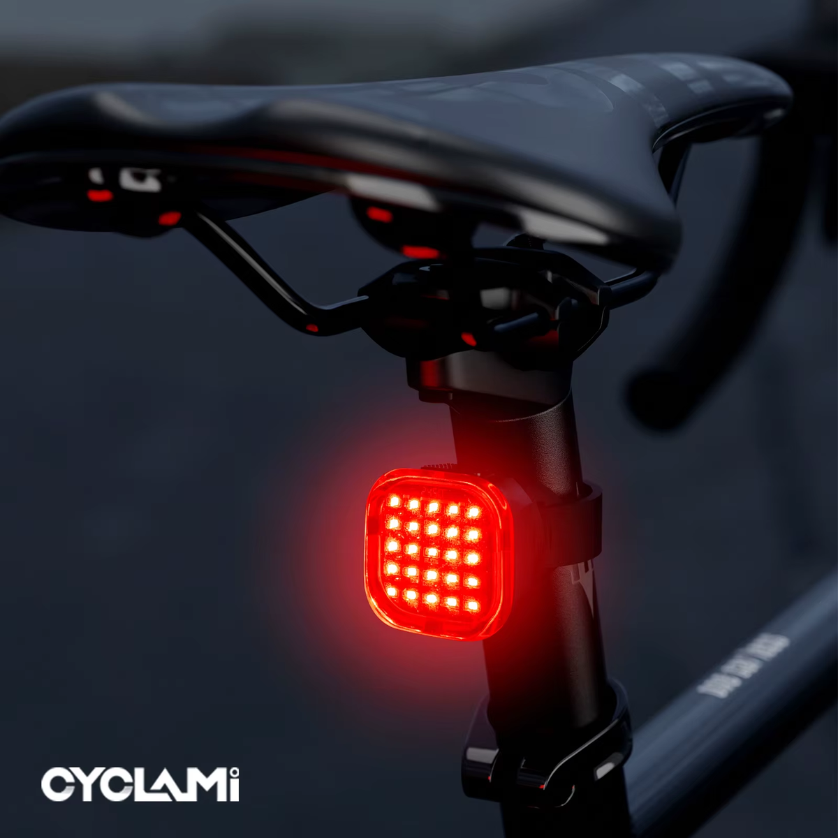 LUZ  TRASERA CY110