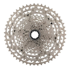 Pacha Shimano 11 Velocidades Deore M5100 Mtb 11-51t Cantidad Máxima De Dientes 51 Color Plateado
