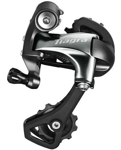 Tensor Shimano Tiagra Rd-4700 Gs Pata Larga 34d 10v