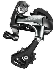 Tensor Shimano Tiagra Rd-4700 Gs Pata Larga 34d 10v
