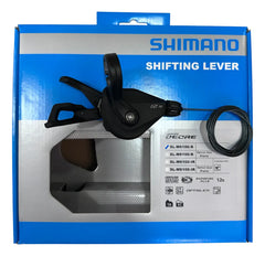 Palanca De Cambios Shimano Deore M6100  12 velocidad