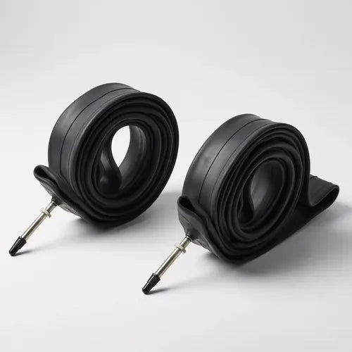 Neumático Cámara 700 Optimus Molded | 700x18/25c | Válvula F 48