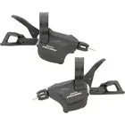 Palanca 10 Velocidades Bicicleta Shimano Deore M6000 Shifter 3x10