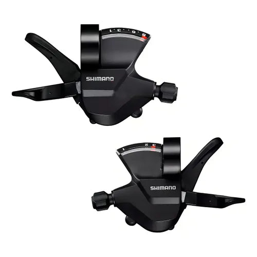 Palanca  shimano Cambio  3x8  Bicicleta Mtb