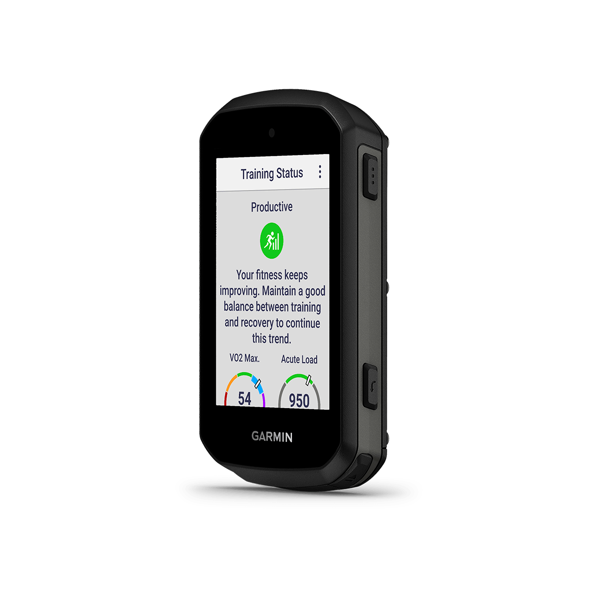 Garmin Edge 550