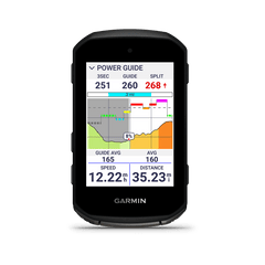 Garmin Edge 850