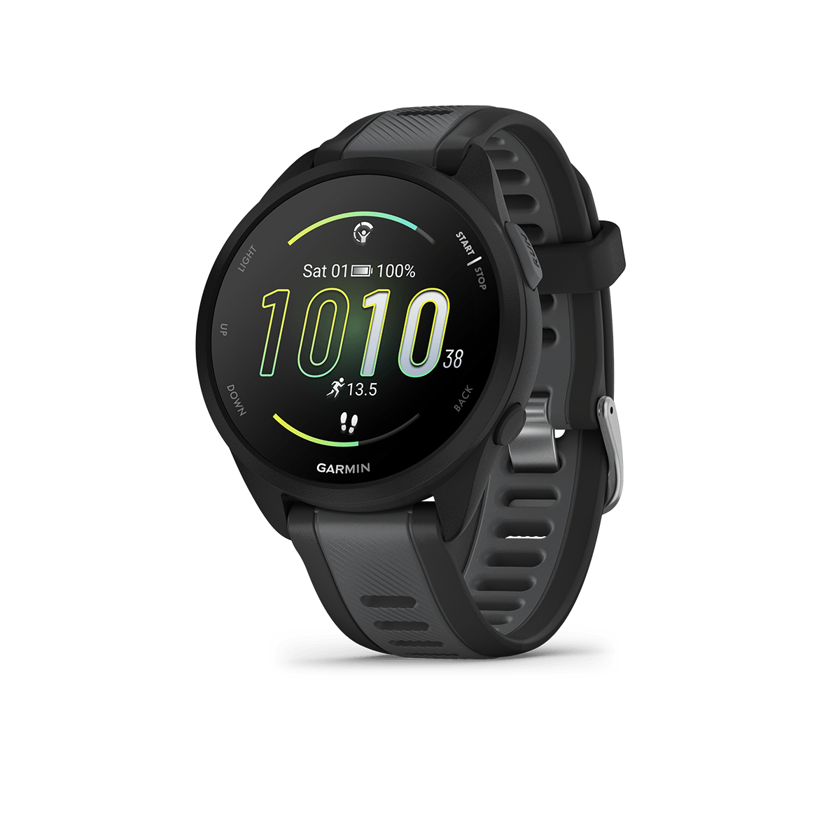 GARMIN Forerunner 165 Forerunner 165 Music Turquesa/Agua