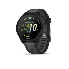 GARMIN Forerunner 165 Forerunner 165 Music Turquesa/Agua