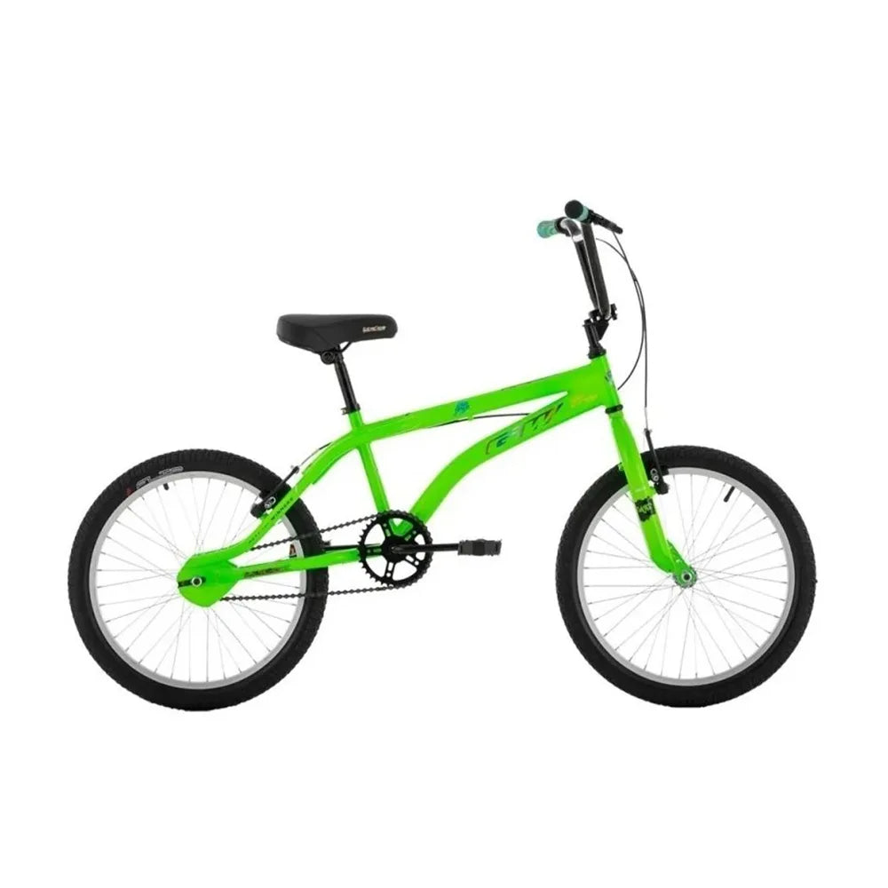 BICICLETA GW LANCER RIN 20