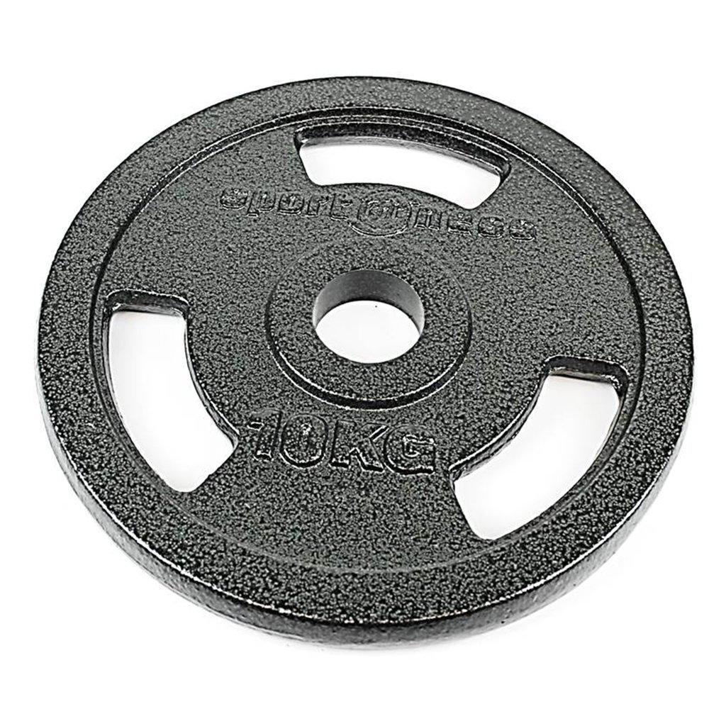 Disco Olímpico en Fundición Premium 2”