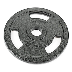 Disco Olímpico en Fundición Premium 2”