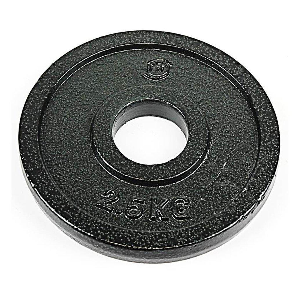 Disco Olímpico en Fundición Premium 2”