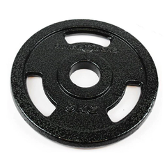 Disco Olímpico en Fundición Premium 2”