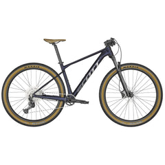 BICICLETA SCOTT SCALE 965 2023/2024