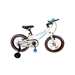 Bicicleta Cliff Slick Dirt Niños 16"