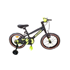 Bicicleta Cliff Slick Dirt Niños 16"