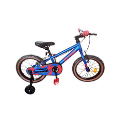 Bicicleta Cliff Slick Dirt Niños 16"