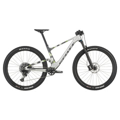 BICICLETA SCOTT SPARK RC COMP 2025