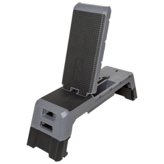 Steps Aeróbicos Ajustable