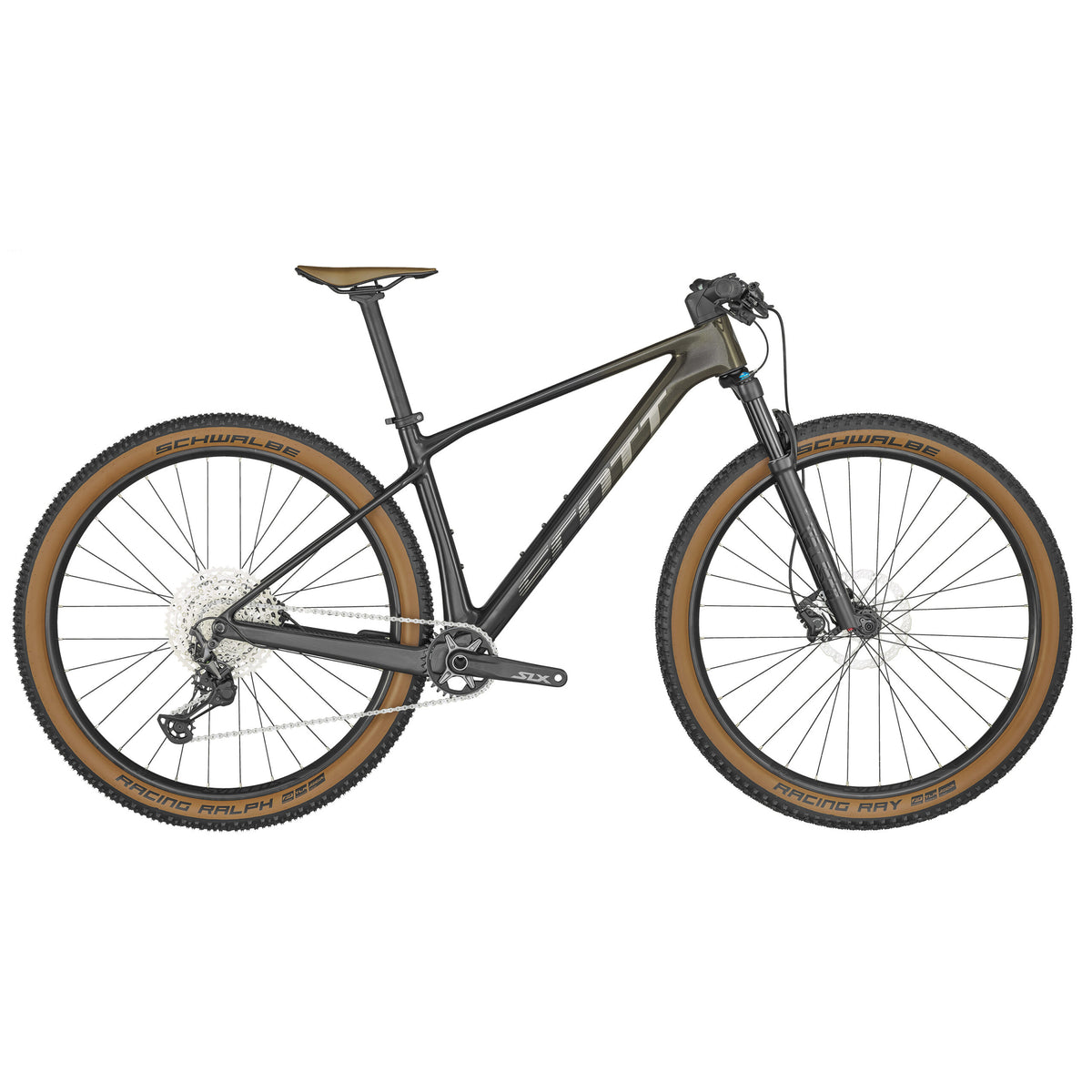 BICICLETA SCOTT SCALE 925 2024