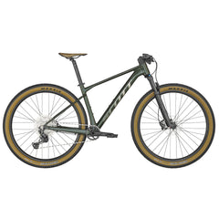 BICICLETA SCOTT SCALE 950 2024