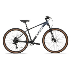 BICICLETA MTB SLICK ROVE 9.0  1X9 HIDRAULICA ALUMINIO