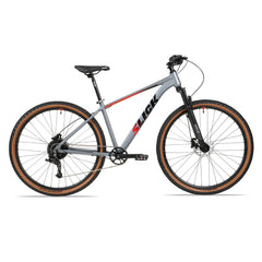 BICICLETA MTB SLICK ROVE 9.0  1X9 HIDRAULICA ALUMINIO
