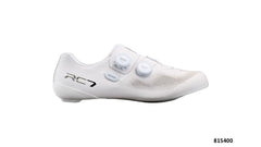 ZAPATILLAS RUTA SH-RC703 BLANCO SHIMANO