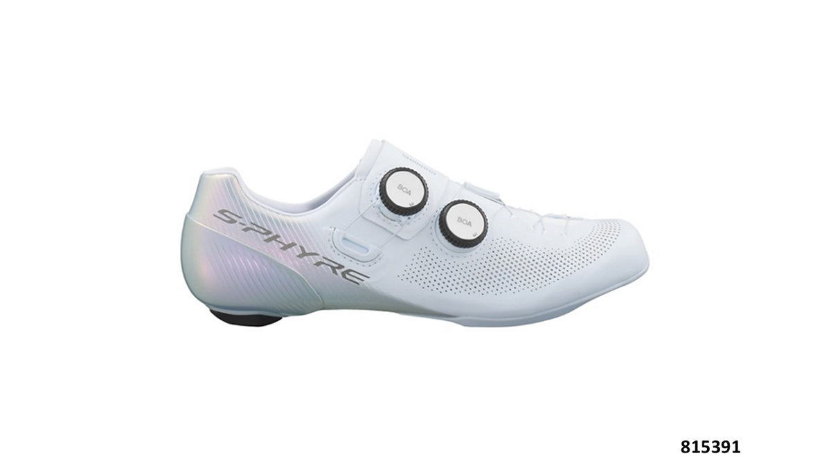 ZAPATILLAS RUTA SH-RC903 MUJER BLANCO SHIMANO