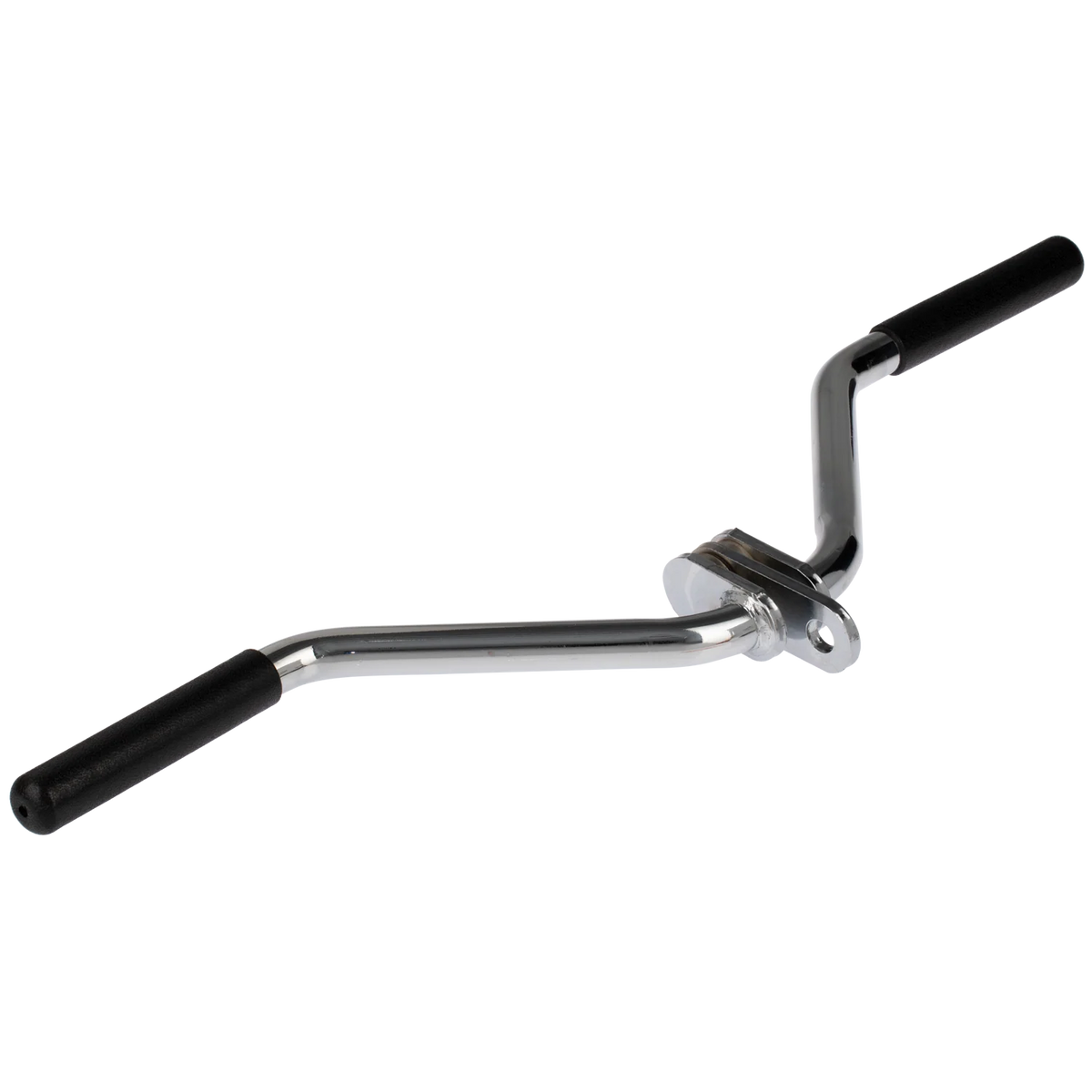 Adaptación Corta Semi Curva