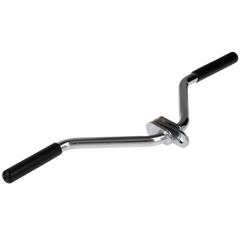 Adaptación Corta Semi Curva