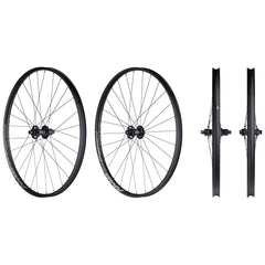 Ruedas MTB 29P 28H Boost AMP-36 Pro/Disc